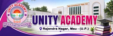 Unity Academy